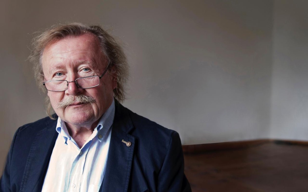 © Antonia Jacobsen/Suhrkamp Verlag